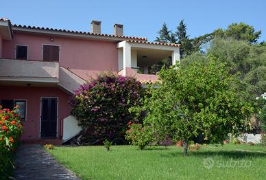 Appartamento vacanze