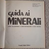 Guida ai minerali 