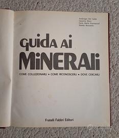 Guida ai minerali 