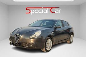 Alfa Romeo Giulietta 2.0 JTDm-2 170 CV Distinctive
