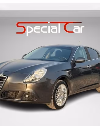 Alfa Romeo Giulietta 2.0 JTDm-2 170 CV Distinctive