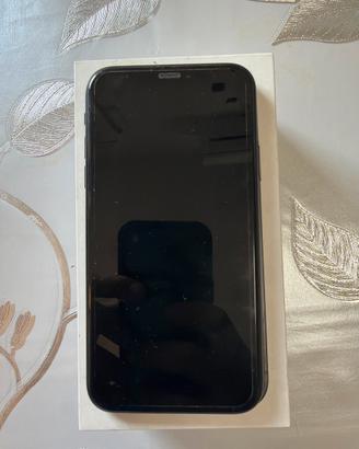 Iphone xr  128gb