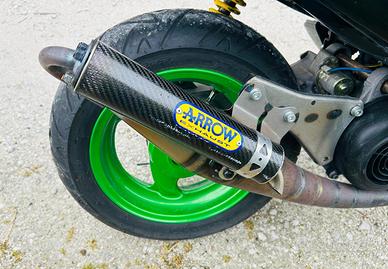 Malaguti Phantom F12