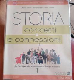Storia, concetti e connessioni