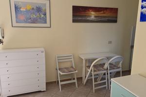 Monolocale golfo aranci