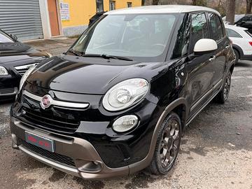 Fiat 500L 1.3 Multijet 85 CV Trekking GARANZIA 1 A