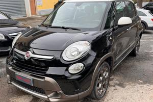 Fiat 500L 1.3 Multijet 85 CV Trekking GARANZIA 1 A