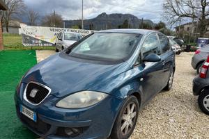Seat Altea 1.6 Stylance Dual GPL