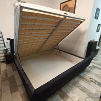 Letto Queen size