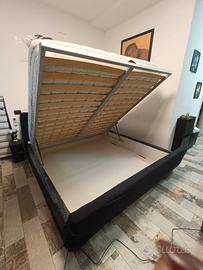 Letto Queen size