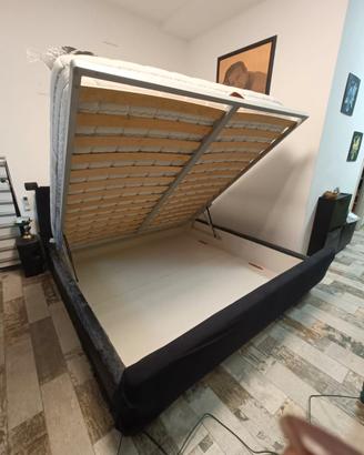 Letto Queen size