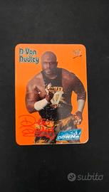 Carta WWE SmackDown D‑Von Dudley 51/132 – 2004
