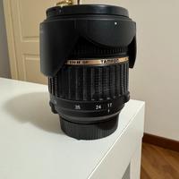 Tamron 17-50mm nikon 2.8
