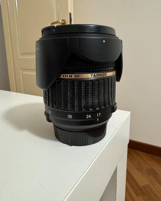 Tamron 17-50mm nikon 2.8