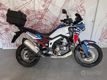 Honda CRF1100L Africa Twin AFRICA TWIN 1100 U...