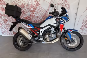 Honda CRF1100L Africa Twin AFRICA TWIN 1100 U...