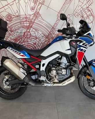 Honda CRF1100L Africa Twin AFRICA TWIN 1100 U...
