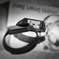 redmi smart band2