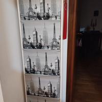 Scarpiera slim new york