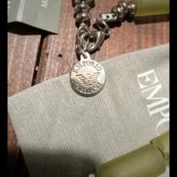 collana Emporio Armani 