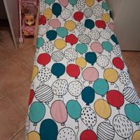 letto bimbi/a IKEA 