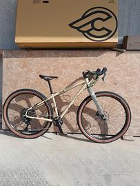 CINELLI HOBOOTLEG GEO