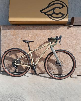 CINELLI HOBOOTLEG GEO
