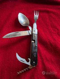 multitool  turistico "Mosca" URSS