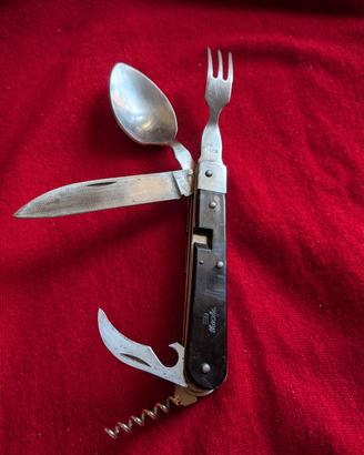 multitool  turistico "Mosca" URSS
