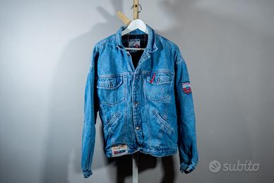Giacca in jeans vintage - Complices