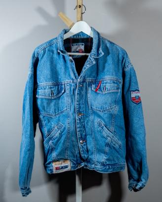 Giacca in jeans vintage - Complices