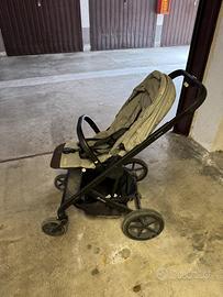 Passeggino Cbex