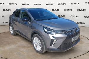 Mitsubishi ASX 1.0L Invite GPL 74 kW