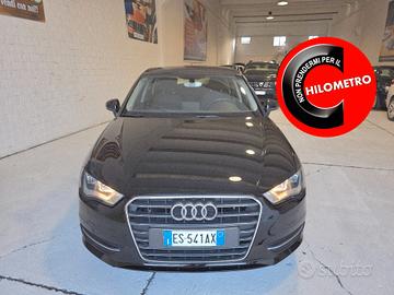 Audi A3 1.2 TFSI Young