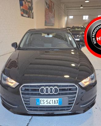 Audi A3 1.2 TFSI Young