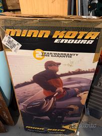 Fuoribordo elettrico Minn Kota