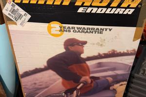 Fuoribordo elettrico Minn Kota