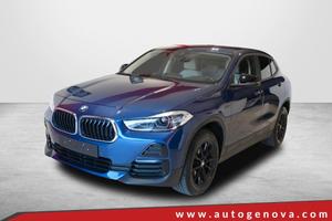 BMW X2 16D 115CV 6M. S-DRIVE BUSINESS ADVANTAGE ( 