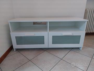 Mobile TV Brimnes Ikea