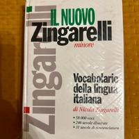 Vocabolario