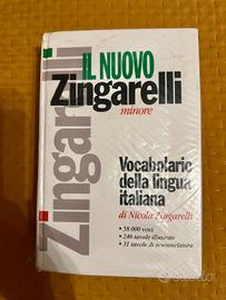Vocabolario
