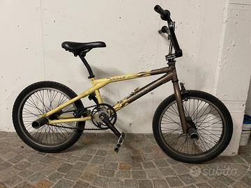 Bmx bulls bad boy