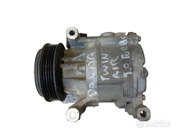 Compressore Clima Aria condizionata 51747318 Denso
