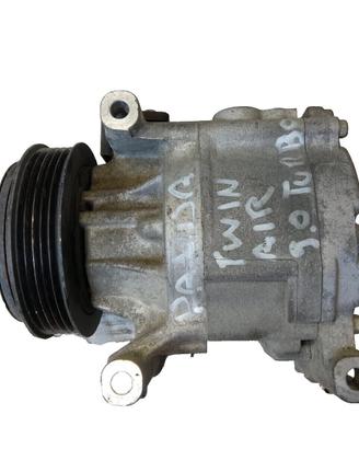 Compressore Clima Aria condizionata 51747318 Denso