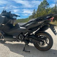 Yamaha T Max 560 - 2021