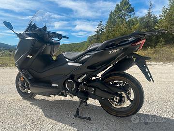 Yamaha T Max 560 - 2021