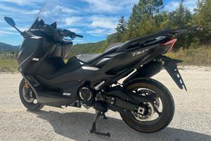 Yamaha T Max 560 - 2021