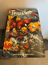 Omnibus Amazing spiderman