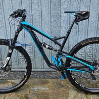 MTB YT Jeffsy 2016 taglia L