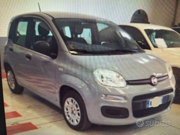 FIAT Panda 1.2 EasyPower *GPL*